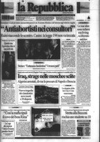 giornale/RAV0037040/2005/n. 270 del 19 novembre